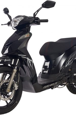 Roller Online Revis 125 ccm Vorführer.