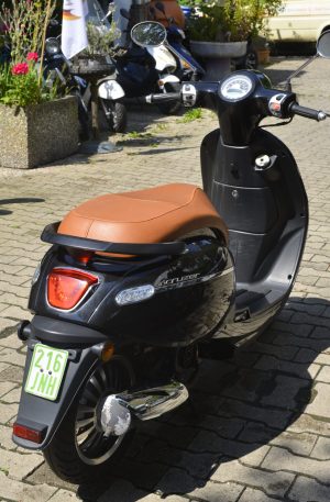 Generic ATU Roller (Explorer)