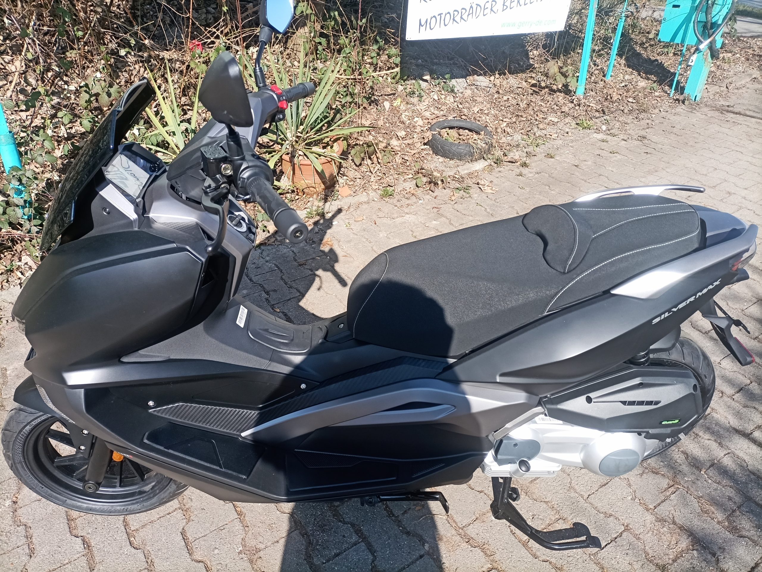 Silvermax 300 (LuXXon) – Bild 7