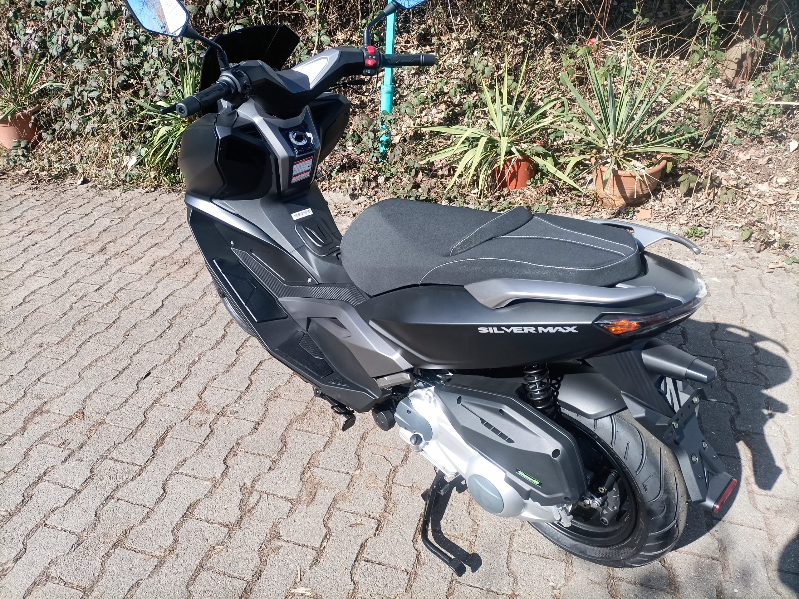 Silvermax 300 (LuXXon) – Bild 6