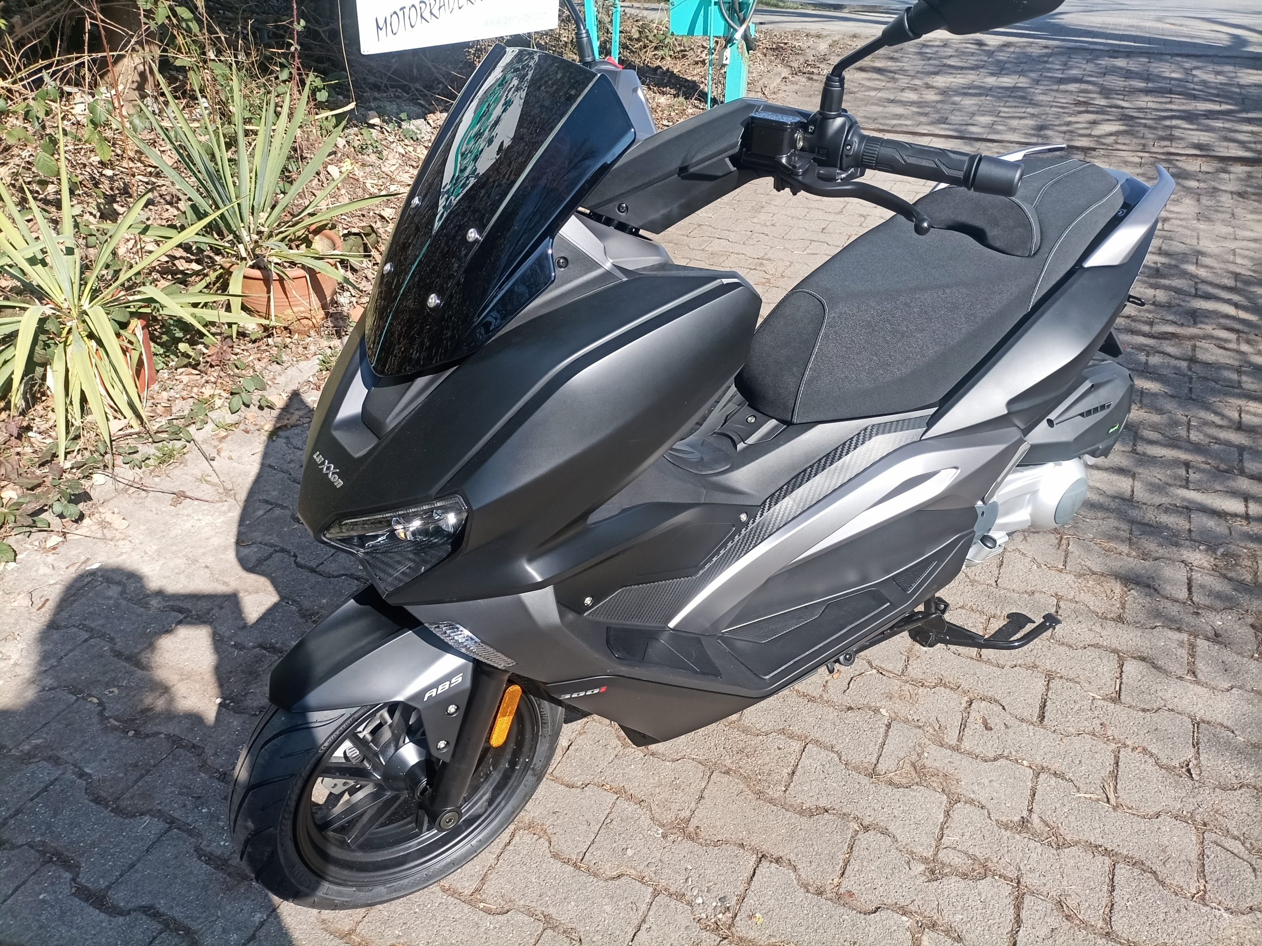 Silvermax 300 (LuXXon) – Bild 5