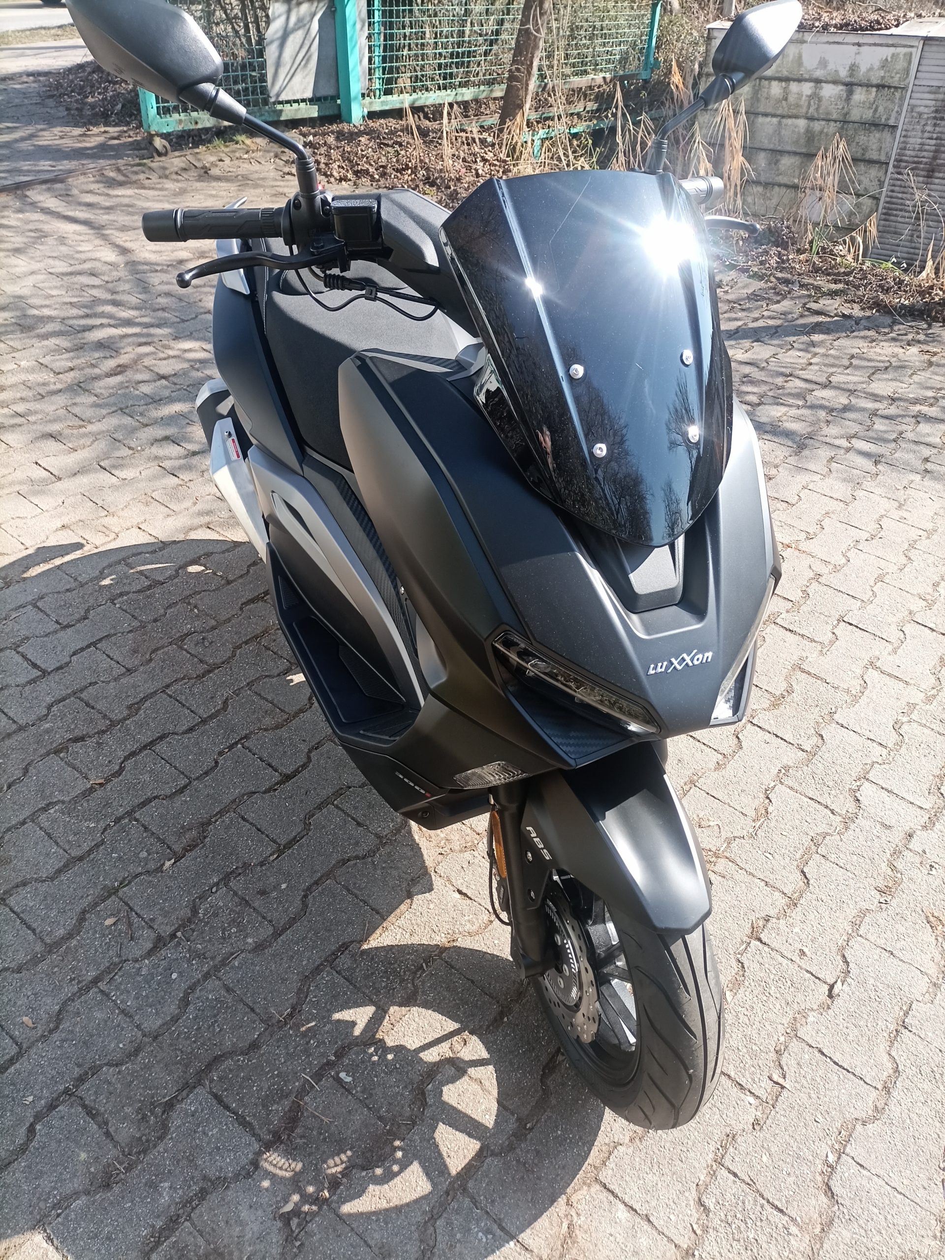 Silvermax 300 (LuXXon) – Bild 4