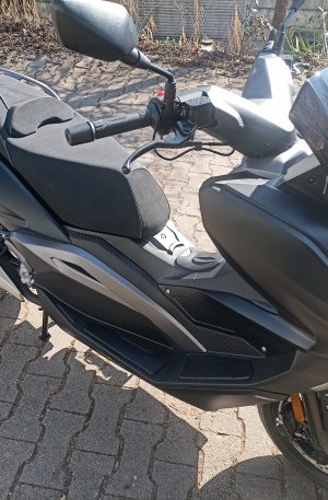 Silvermax 300 (LuXXon)