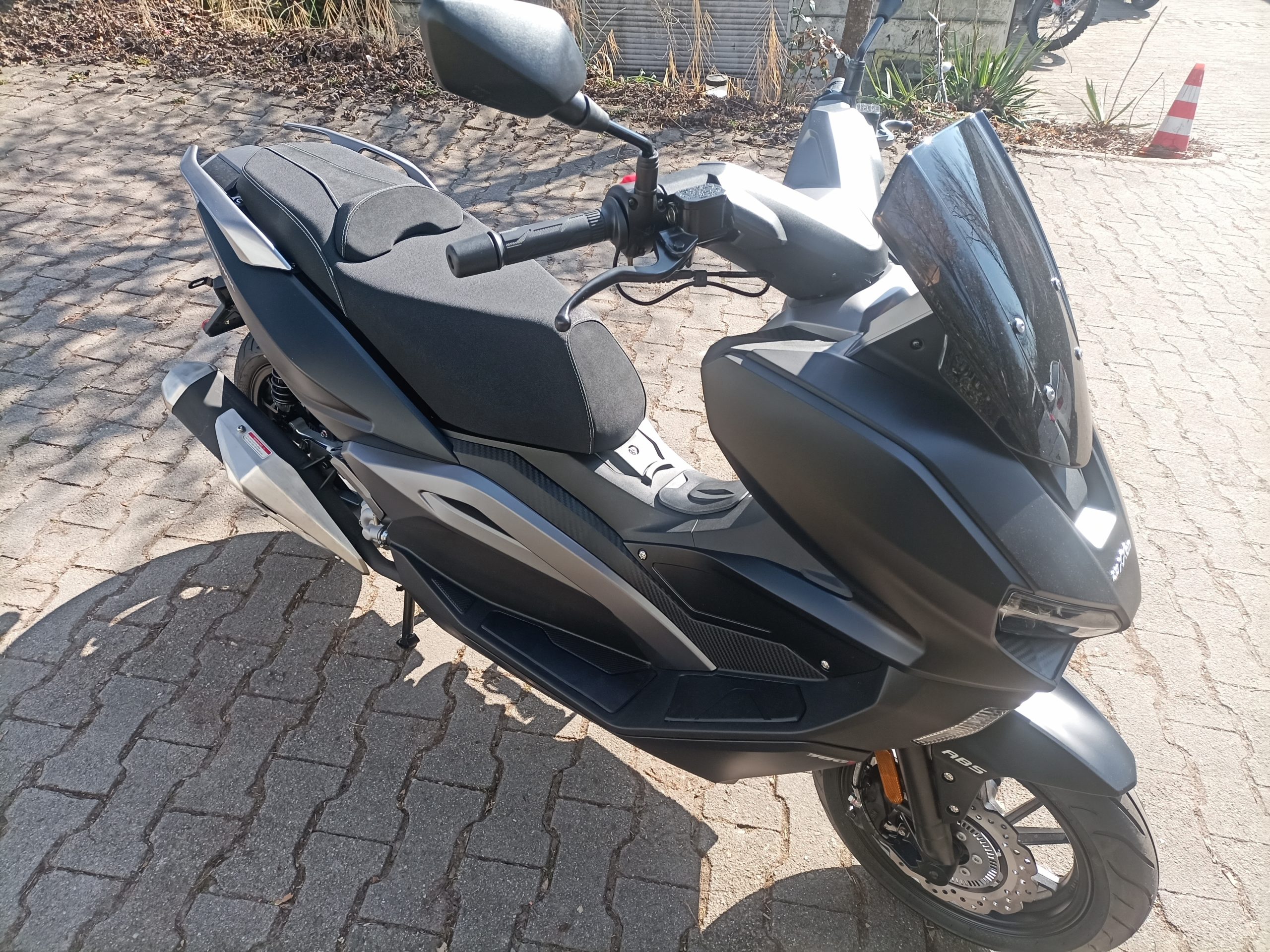 Silvermax 300 (LuXXon)