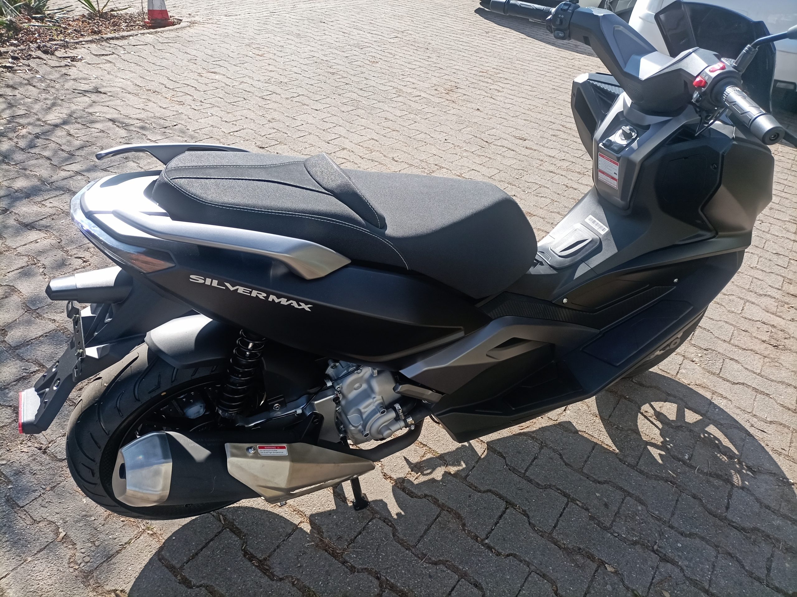 Silvermax 300 (LuXXon) – Bild 2