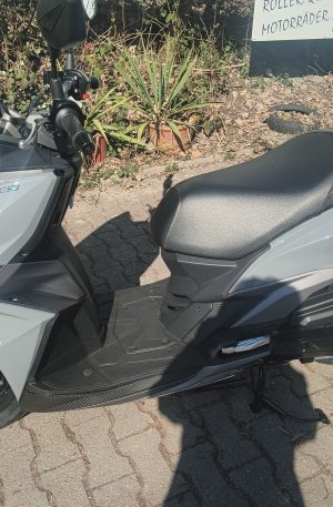 Jet 14 50 - Euro 5 (SYM)