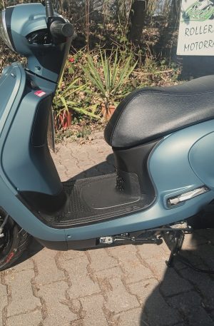 Fiddle 50 - Euro 5 (SYM)