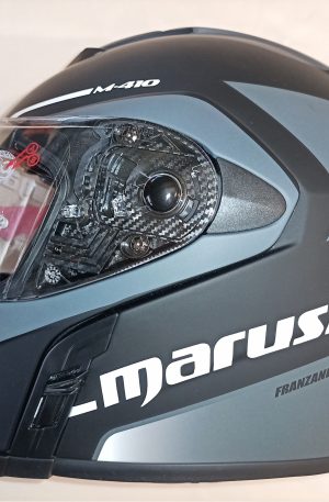 Helm M-410 Guardian (Marushin)