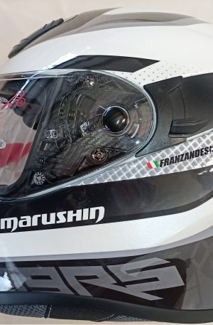 Helm 999 RS Space (Marushin)