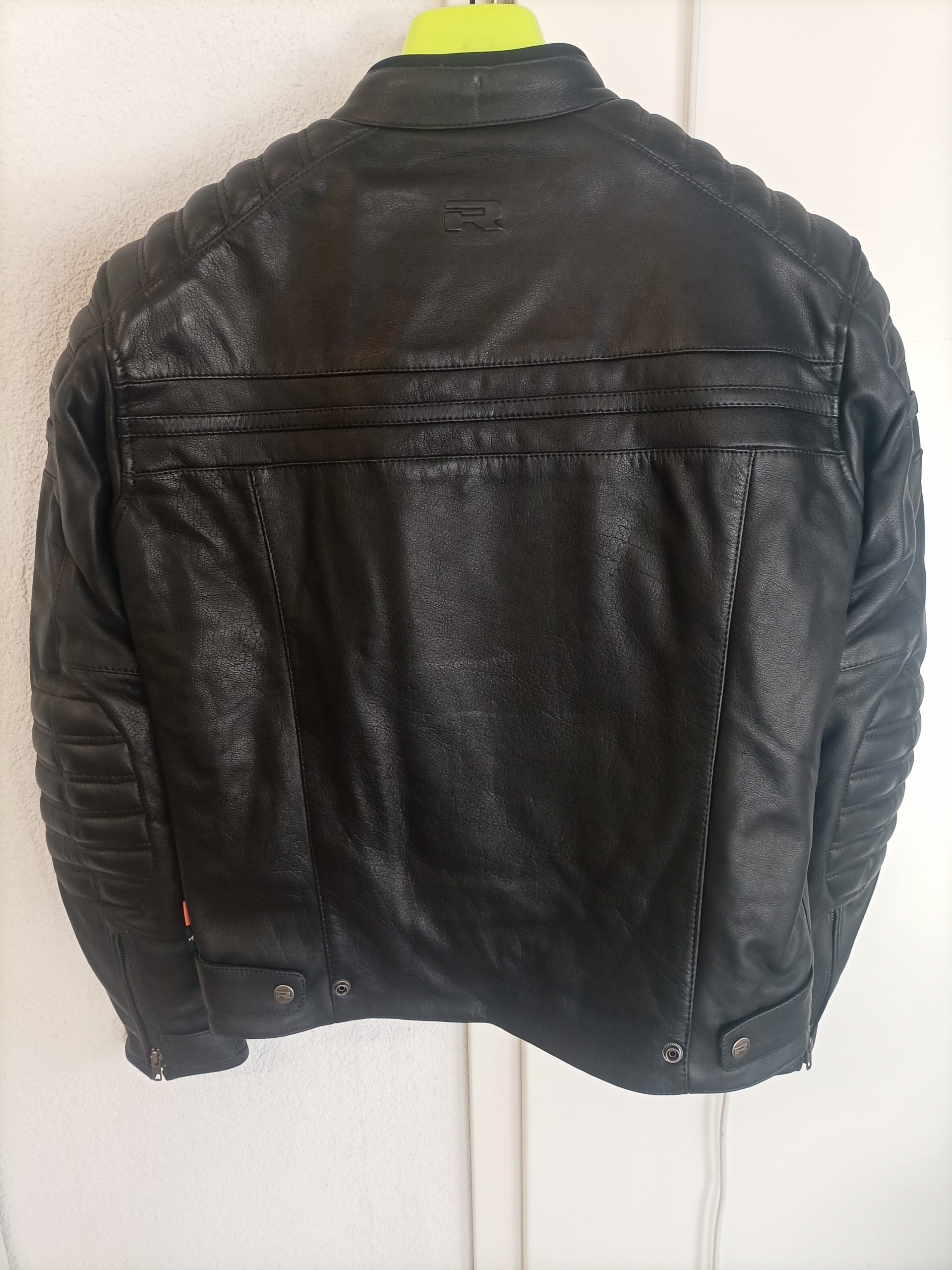 Jacke Daytona 2 (RICHA) – Bild 2