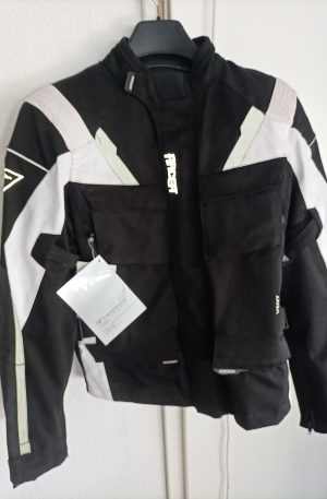 Jacke Siena Stretch (Racer)