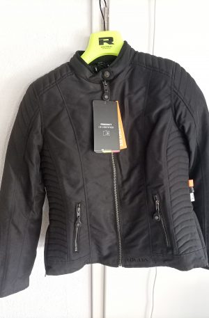 Damen-Jacke Lausanne Textil (RICHA)
