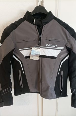 Jacke Team (Racer)