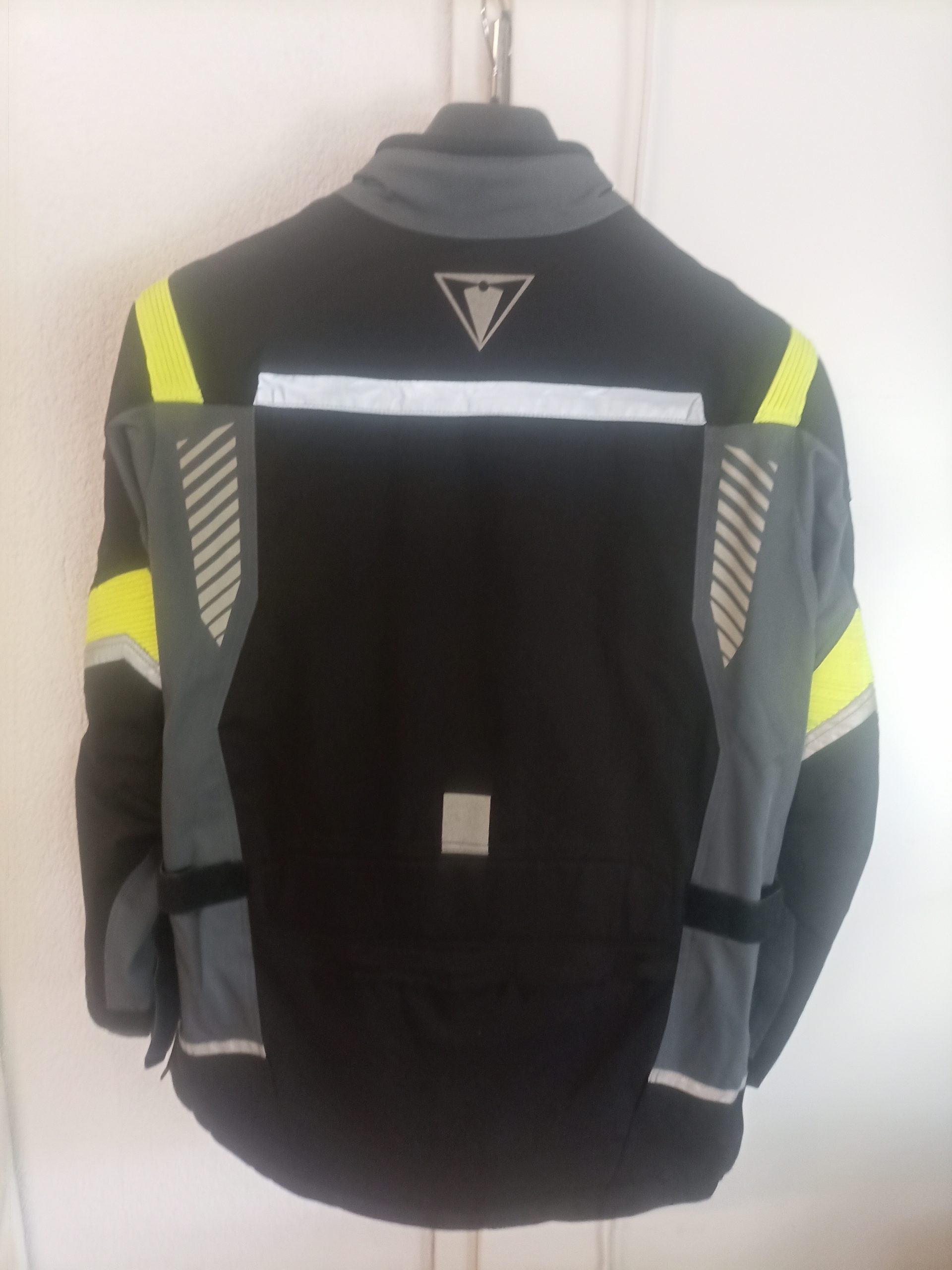 Jacke Nevada System (Racer) – Bild 2