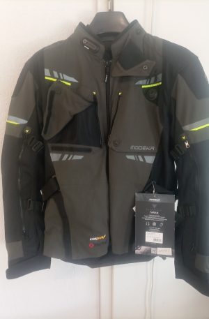 Jacke Taran (Modeka)