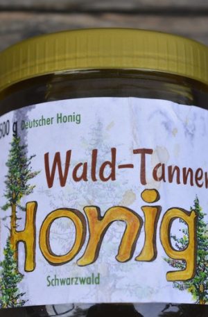 Waldhonig