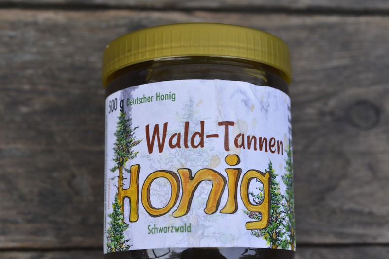 Waldhonig