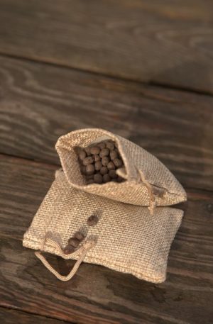 Azzurro , unser Arabica Kaffee für Espresso und Cappuccino